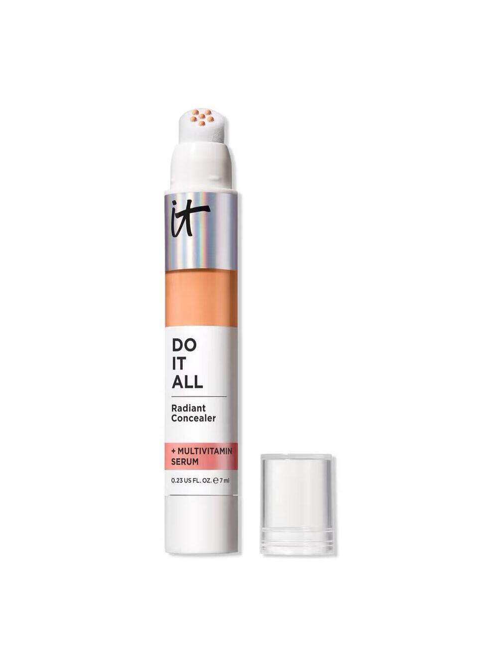 It Cosmetics Tan Warm 405 Do It All Radiant Concealerr